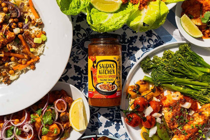 Variety Pack x 6 - Moroccan, Ethiopian & Somali Tagine Sauce