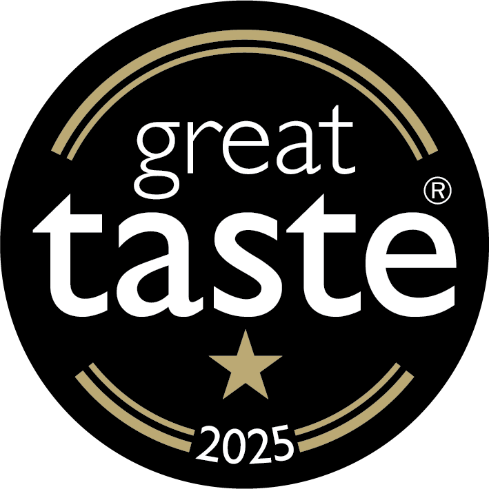 Great Taste 2025, one star